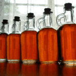 homemade whiskey