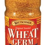 wheat germ