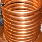 condenser worm for pot still project