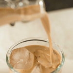 how to make bailey’s at home