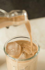 how to make bailey's at home