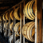 whiskey barrels cuts and fractions