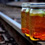 Apple Pie Moonshine Homemade