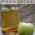 apple pie moonshine