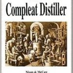 The Compleat Distiller Book