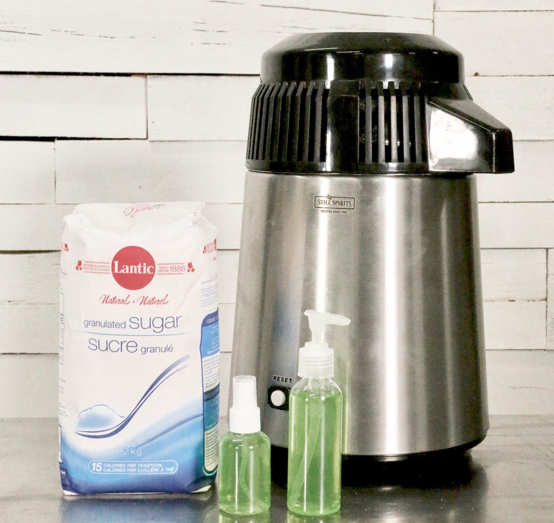 How to Make Hand Sanitizer With Moonshine Learn to Moonshine